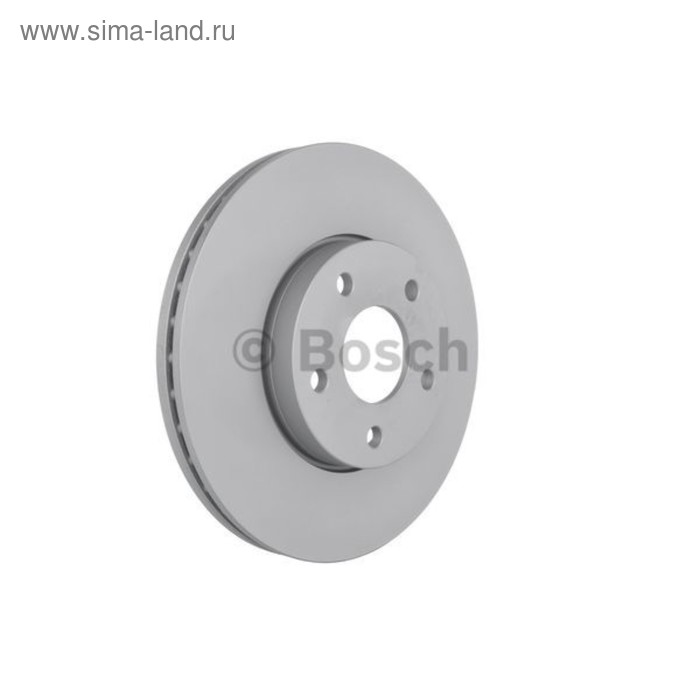 фото Диск тормозной bosch 0986479173