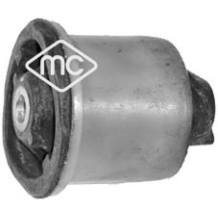 Сайлентблок подвески METALCAUCHO 05755