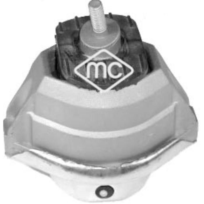 Подушка двигателя METALCAUCHO 05767