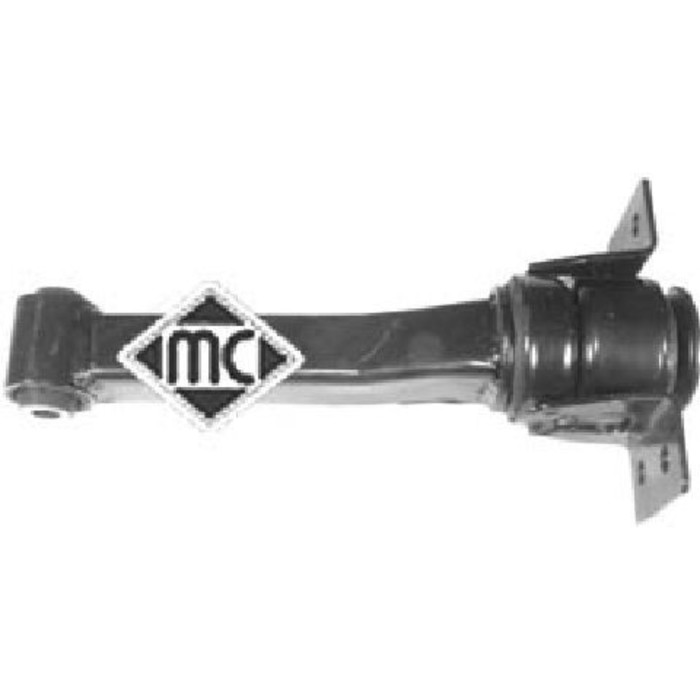 Подушка двигателя METALCAUCHO 04812