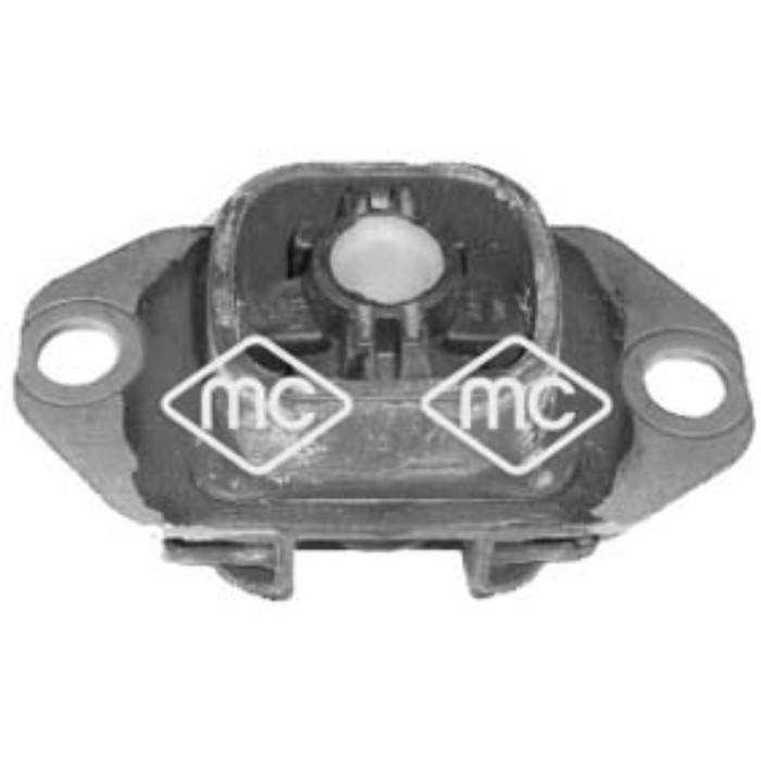 Подушка двигателя METALCAUCHO 05669