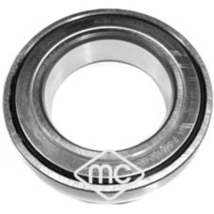 Подшипник подвесной карданного вала METALCAUCHO 05685