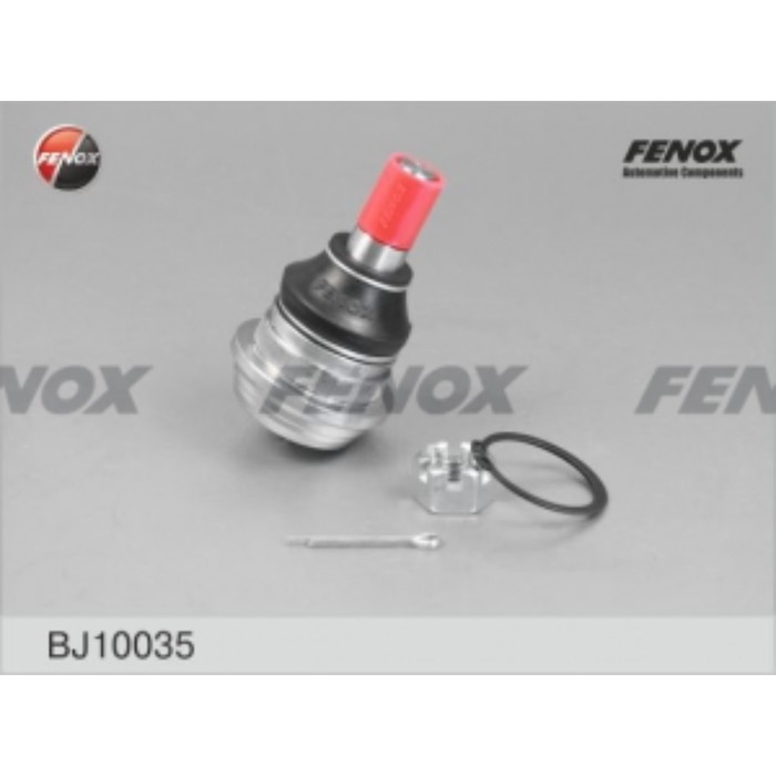 Опора шаровая Fenox bj10035