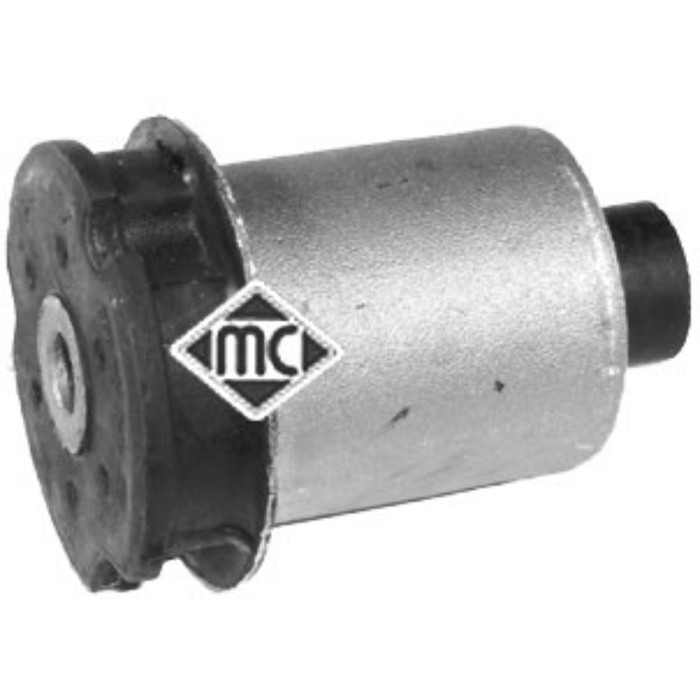 Сайлентблок подвески METALCAUCHO 05352