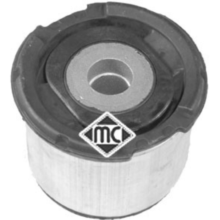 Сайлентблок подвески METALCAUCHO 05353