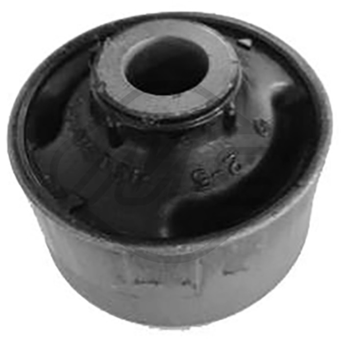 Сайлентблок подвески METALCAUCHO 06686