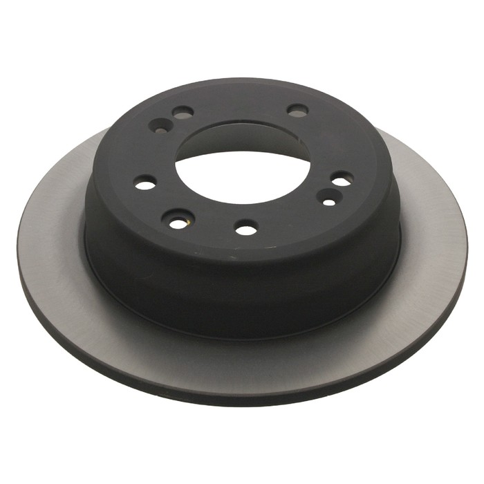 Диск тормозной SWAG 90931363