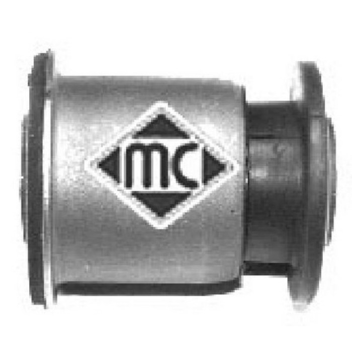 Сайлентблок подвески METALCAUCHO 04305