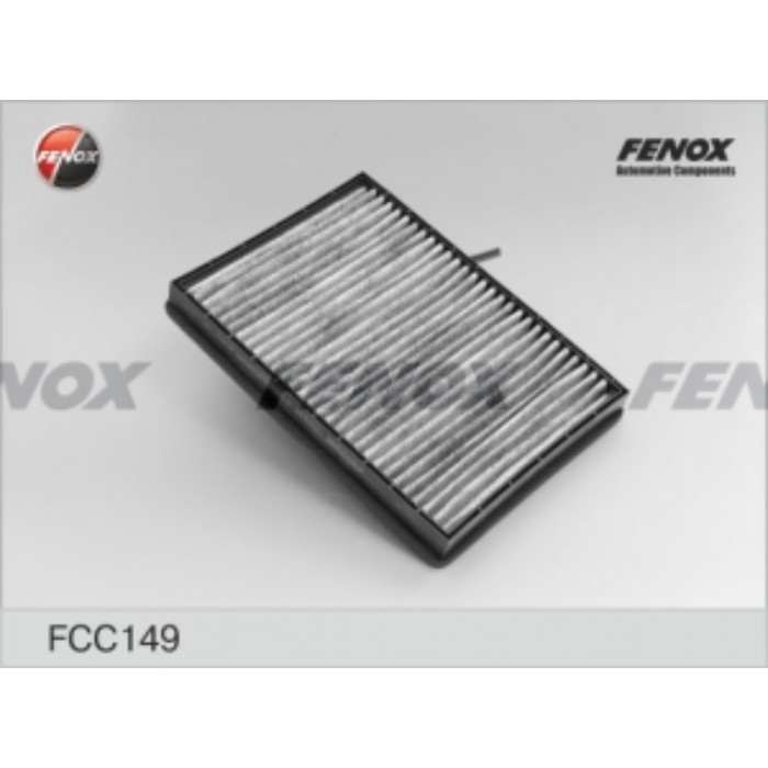 Салонный фильтр Fenox fcc149