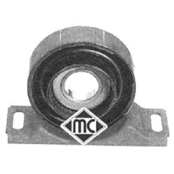 Муфта подвесного подшипника METALCAUCHO 04225