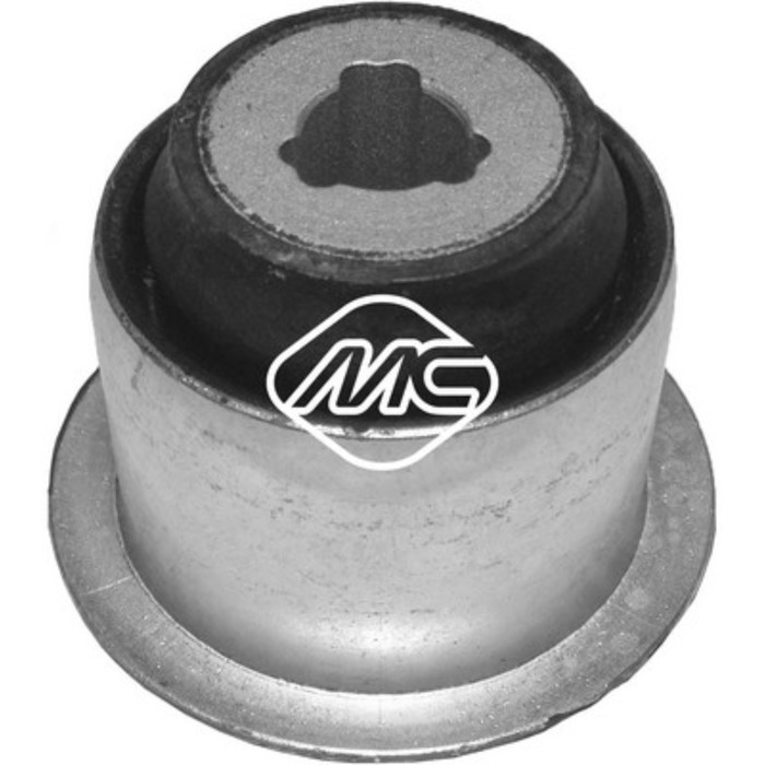 Сайлентблок подвески METALCAUCHO 04094