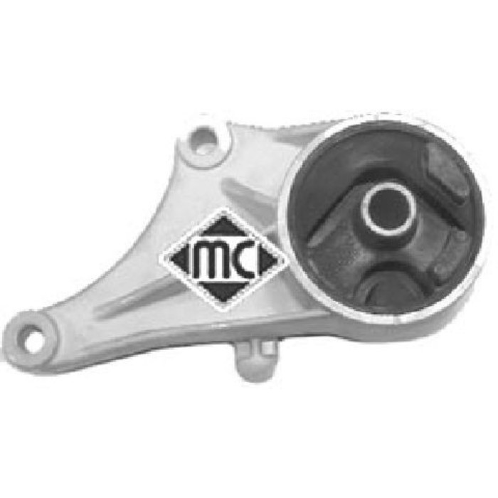 Подушка двигателя METALCAUCHO 04380