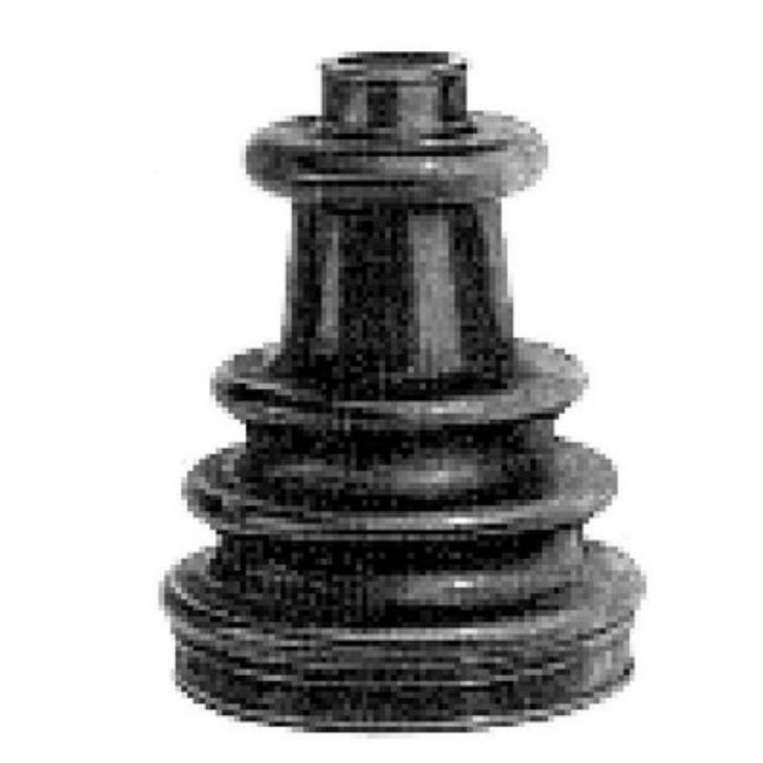 Пыльник ШРУСа METALCAUCHO 01629E