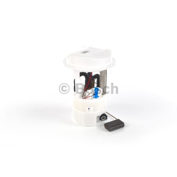 Насос топливный BOSCH  0986580960