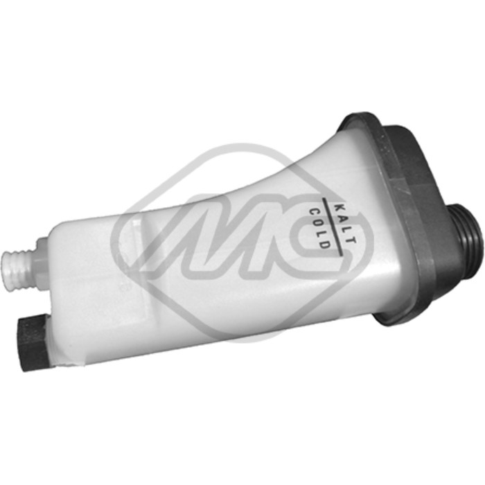 Бачок расширительный METALCAUCHO 03983