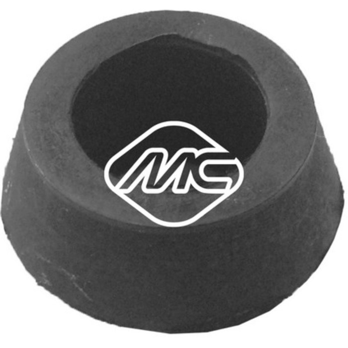 Сайлентблок подвески METALCAUCHO 04017