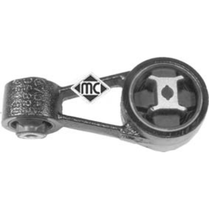 Подушка двигателя METALCAUCHO 05226