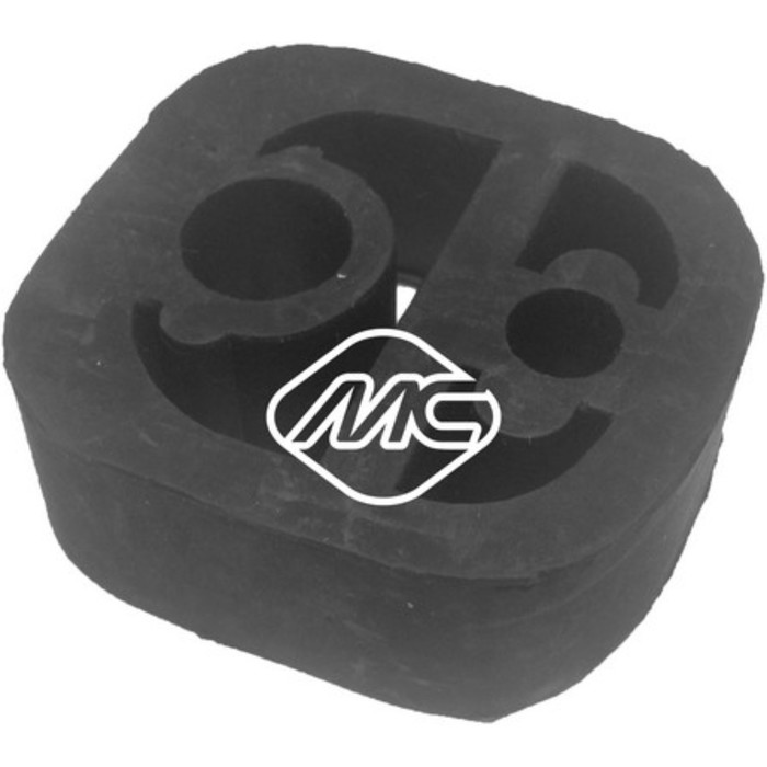 Крепление глушителя METALCAUCHO 04010