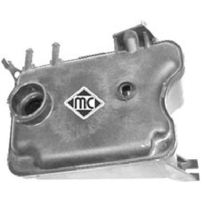 Бачок расширительный METALCAUCHO 03643
