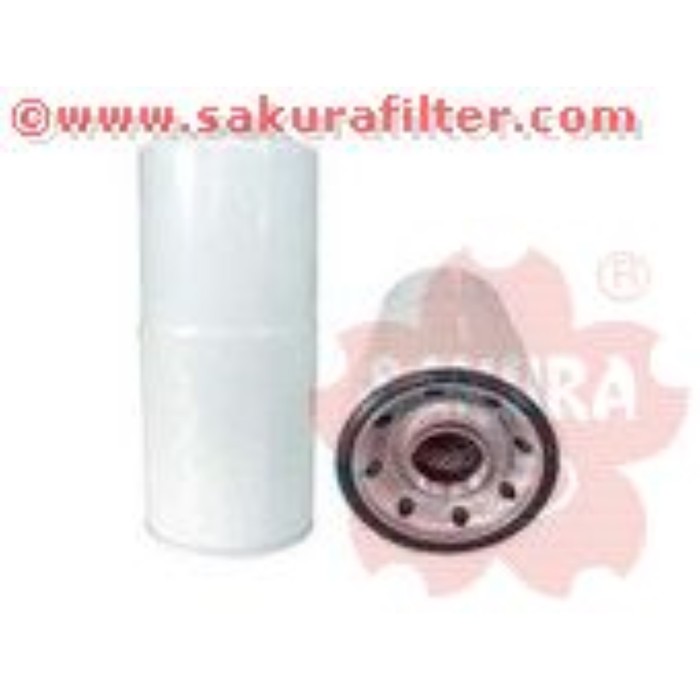 Фильтр топливный Sakura FC5622