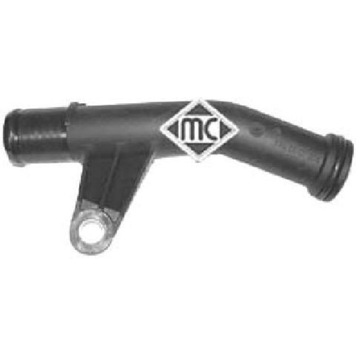 Фланец METALCAUCHO 03662