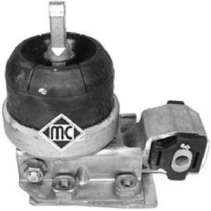 Подушка двигателя METALCAUCHO 04557