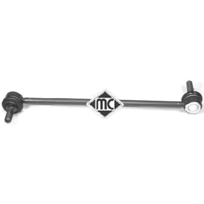Стойка стабилизатора METALCAUCHO 04046