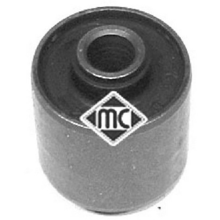 Сайлентблок подвески METALCAUCHO 04582