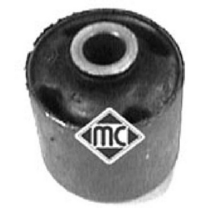 Сайлентблок подвески METALCAUCHO 04009