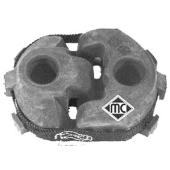 Крепление глушителя METALCAUCHO 05257