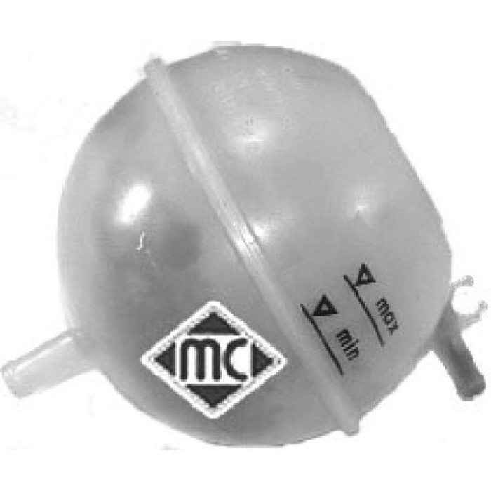 Бачок расширительный METALCAUCHO 03634