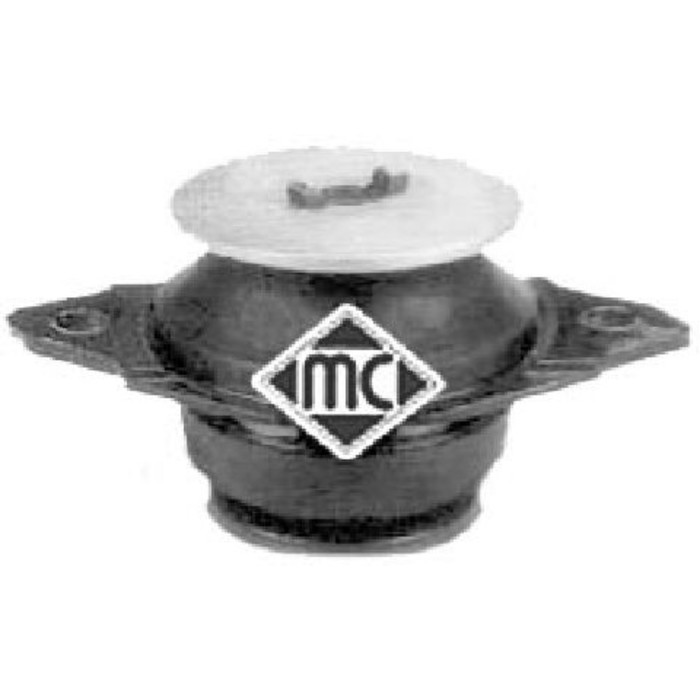 Подушка двигателя METALCAUCHO 04366