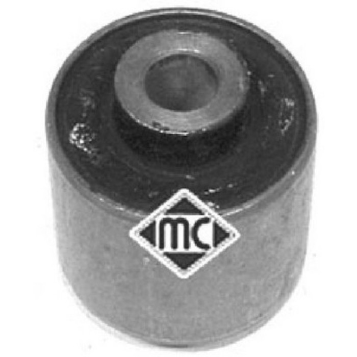 Сайлентблок подвески METALCAUCHO 04579