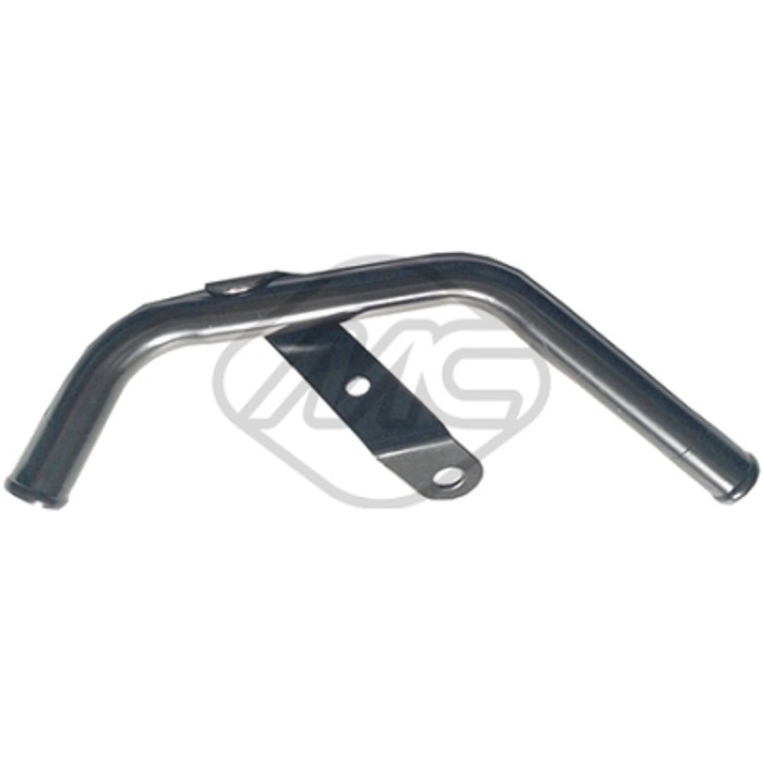 Трубка охлаждающей жидкости METALCAUCHO 03229