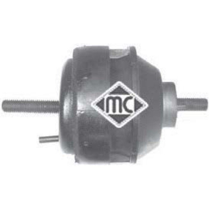 Подушка двигателя METALCAUCHO 04023