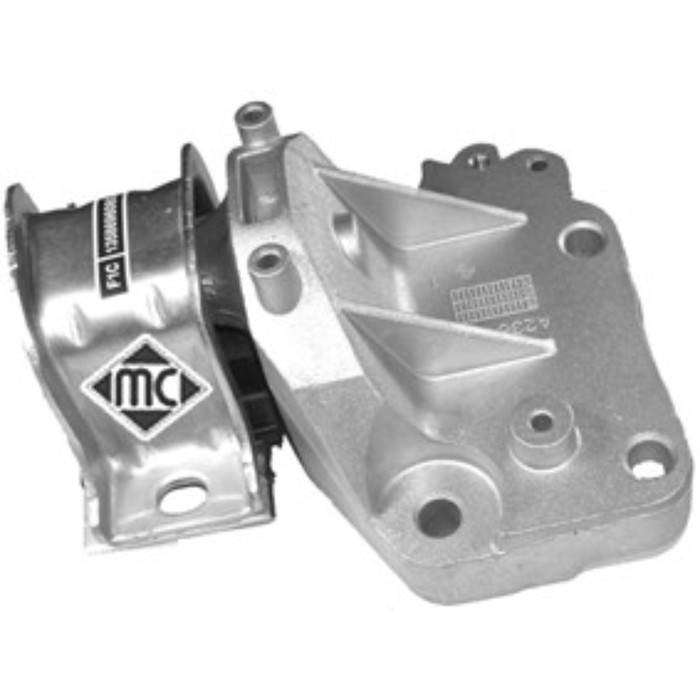 Подушка двигателя METALCAUCHO 05270