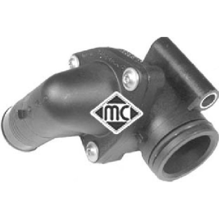 Термостат METALCAUCHO 03706