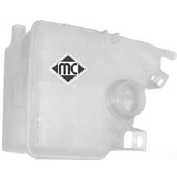 Бачок расширительный METALCAUCHO 03647