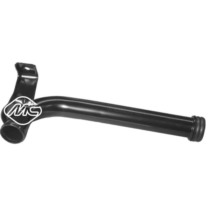 Патрубок METALCAUCHO 03100