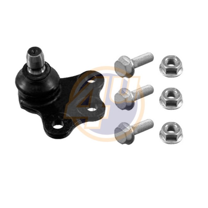 Шаровая опора 4U OP-B-67146