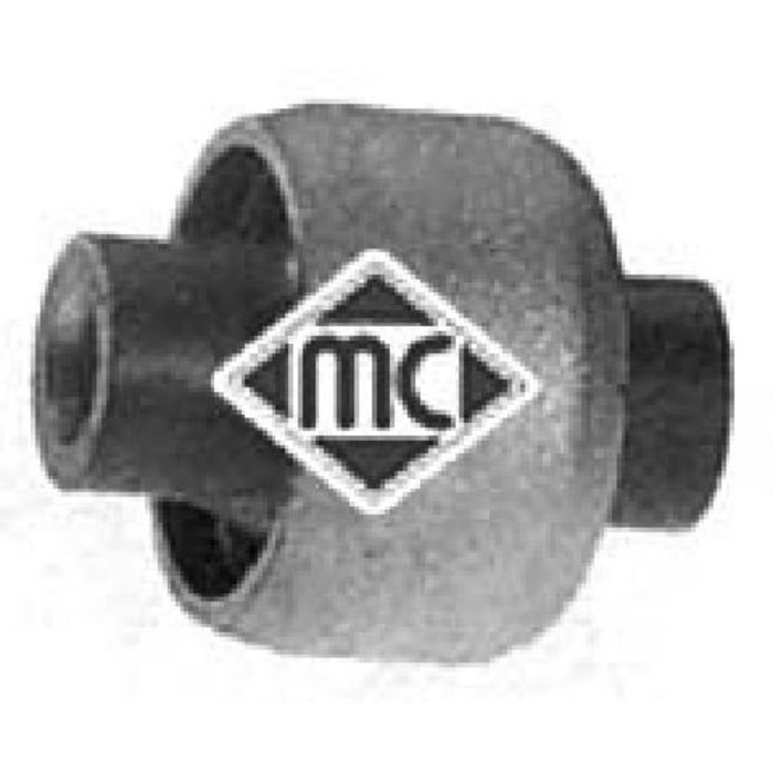 Сайлентблок подвески METALCAUCHO 04257