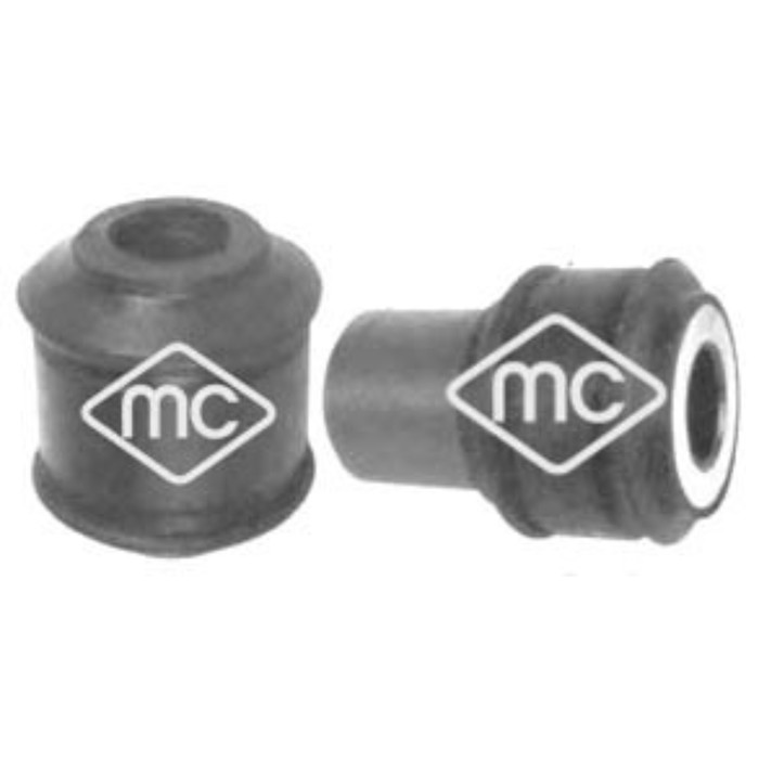Сайлентблок подвески METALCAUCHO 05805