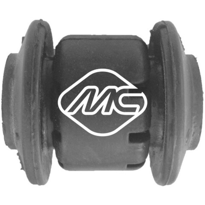 Сайлентблок подвески METALCAUCHO 04864