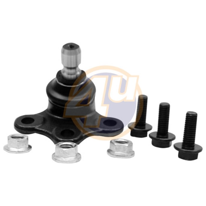 Шаровая опора 4U OP-B-11623