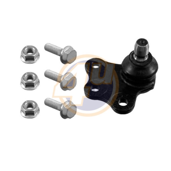 Шаровая опора 4U OP-B-67147