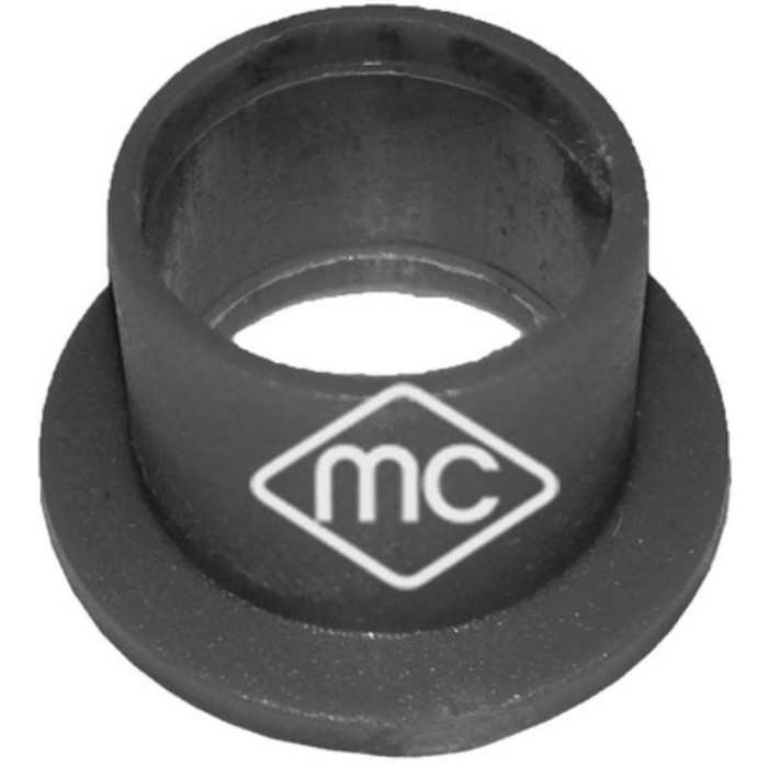 Втулка КПП METALCAUCHO 02882