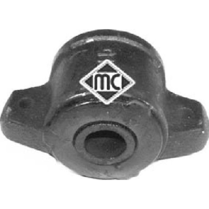 Сайлентблок подвески METALCAUCHO 04778