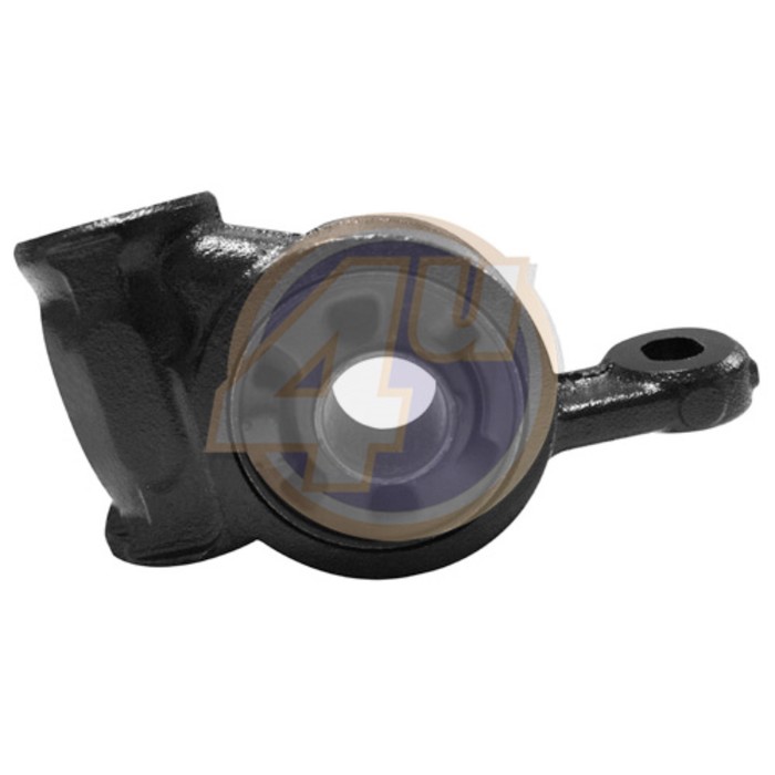 Сайлентблок подвески 4U MZ-P-15072