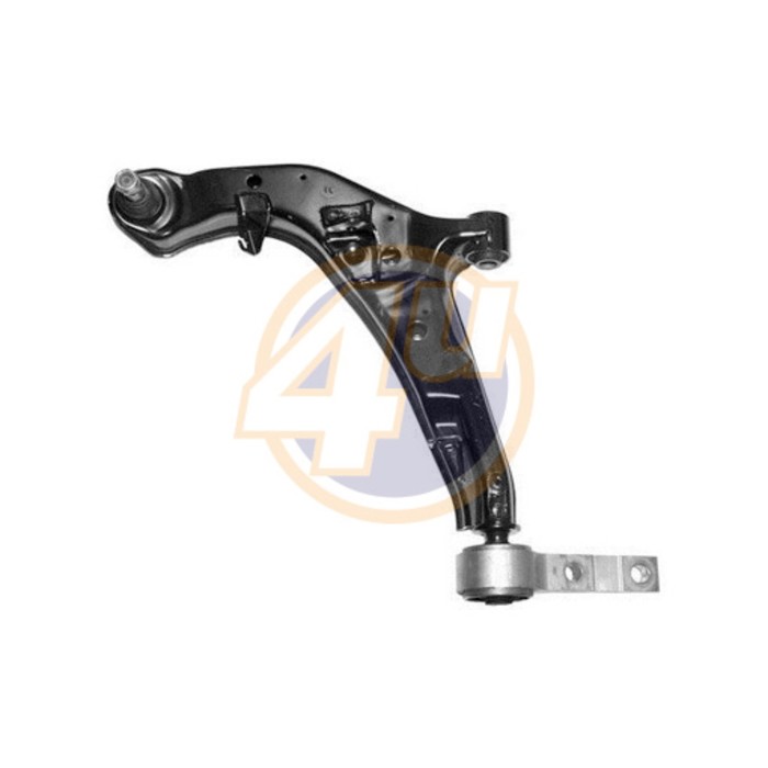 Рычаг подвески 4U NS-G-84795