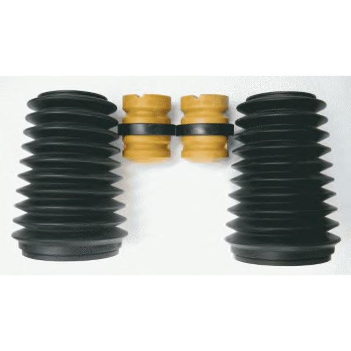 Пыльник амортизатора, комплект SACHS 900013